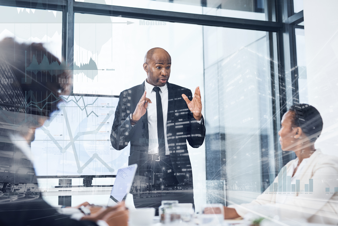 5 Key Benefits Of Data Enrichment For Businesses