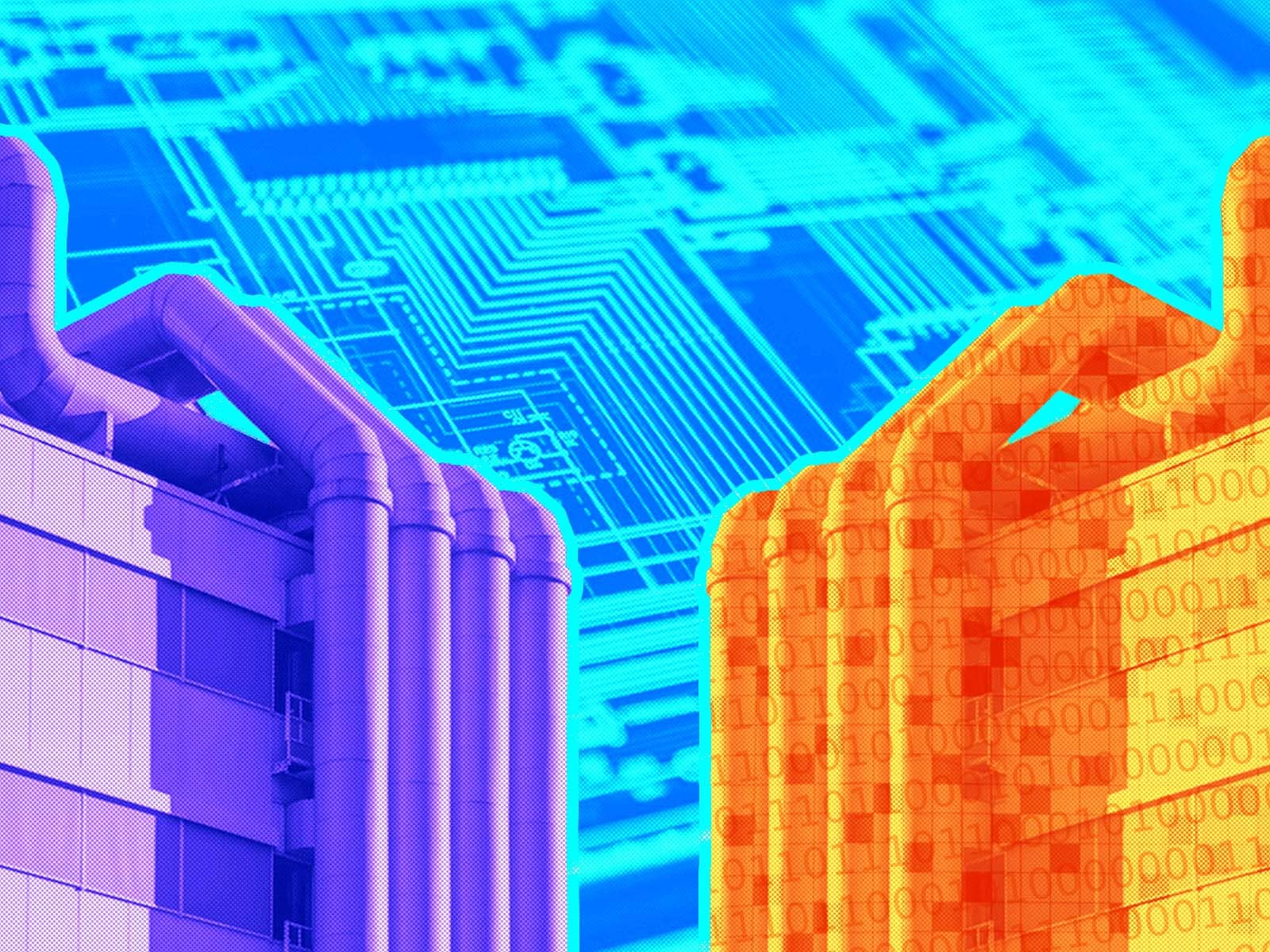 No Time Like the Present: Why Forward Thinking Businesses Are Adopting IoT Solutions