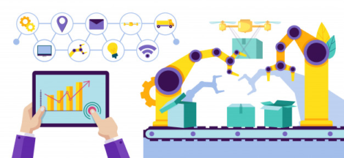 Top 10 Use cases of Artificial Intelligence In Manufacturing