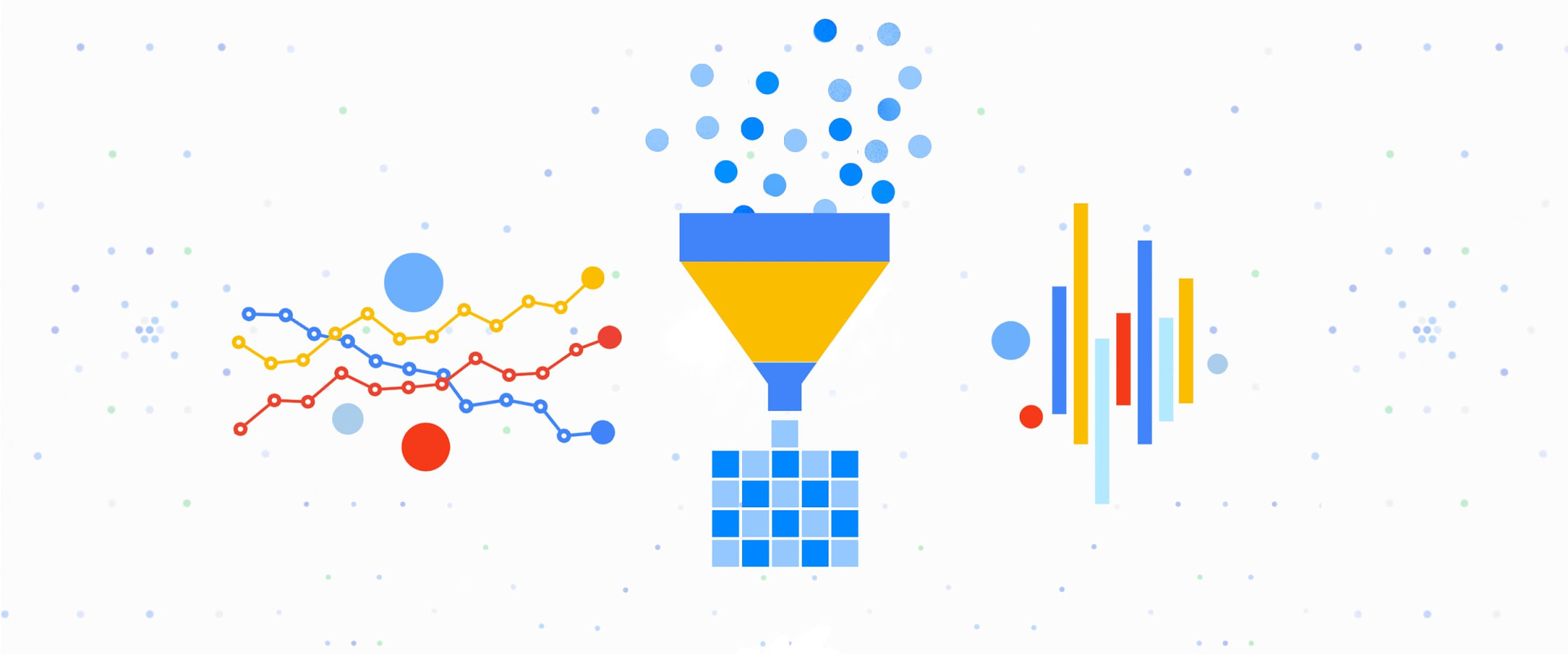 Google Cloud's Data Ingestion Principles