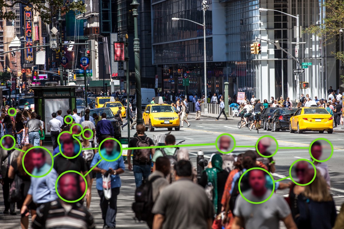 The Balancing Act Between AI