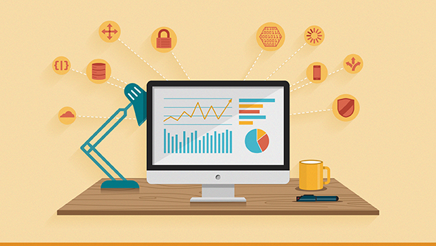 How to do data science without big data