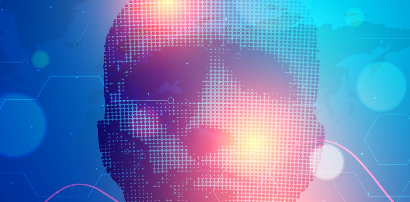 We invited an AI to debate its own ethics in the Oxford Union — what it said was startling