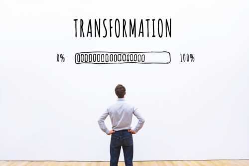 3 Ways Data Drives Digital Transformation Success
