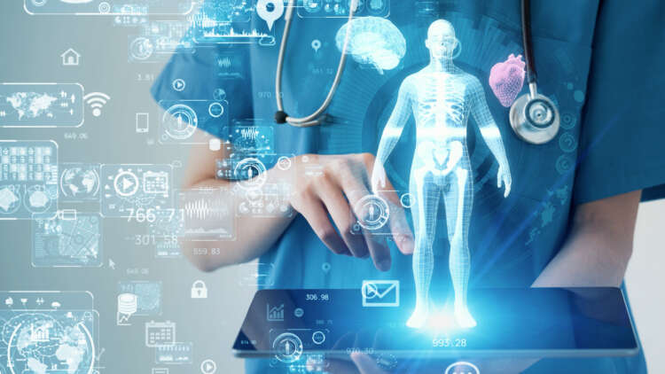 How data lakehouses are vital to fuelling AI and the future of medicine