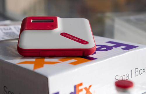 FedEx Works To Monetize Their Big Data