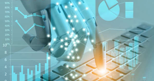 Human error in data analytics