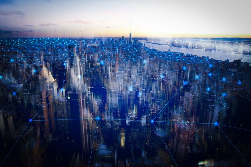Data will continue to move to the edge in 2022