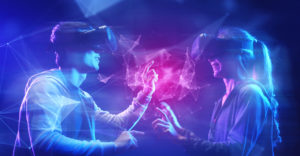 The Future of the Metaverse + AI and Data Looks Bright