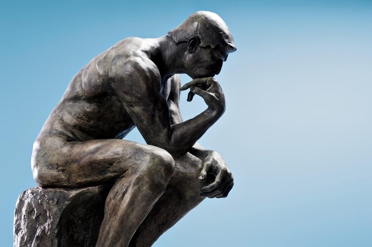 A Long View On How Big Data And AI Have Transformed Business Culture