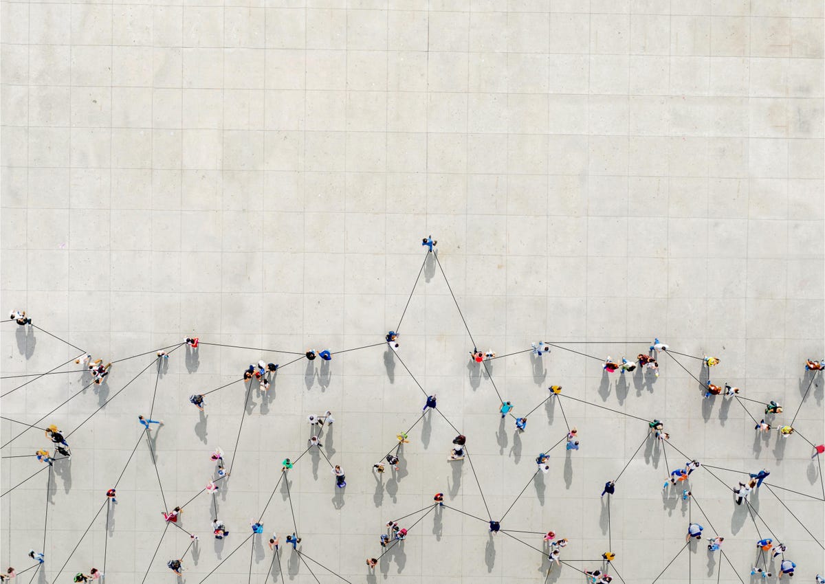 Accelerating Growth Using AI: A Focus On Relationship Intelligence