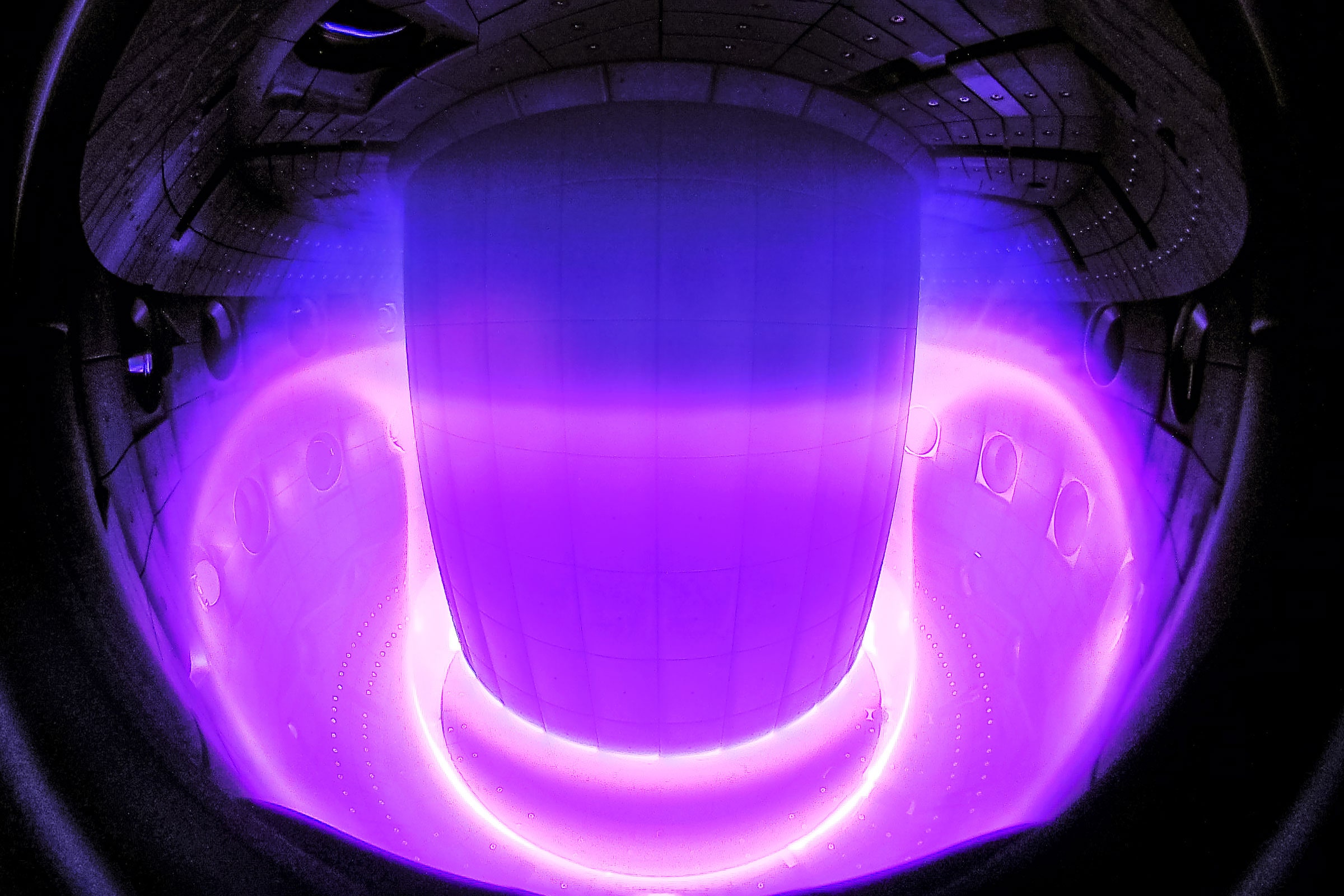 DeepMind Has Trained an AI to Control Nuclear Fusion