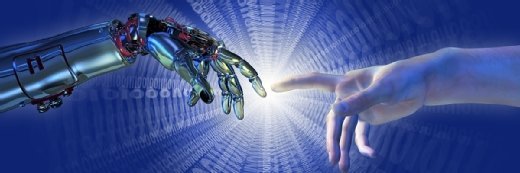 The complementary strengths of AI and human intelligence