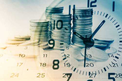 Banks and real-time data – are they running out of time?