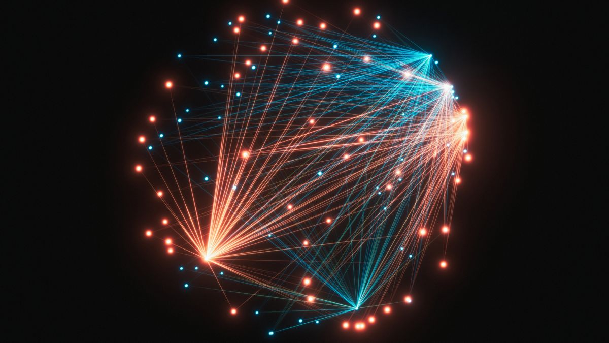 Driving digital transformation: The power of blockchain