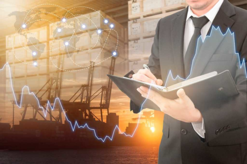Supply chain analytics: 5 tips for smoother logistics