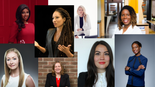 8 Women in Data & Insight to Inspire You in 2022
