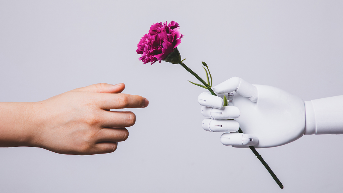 Overcoming the C Suite’s Distrust of AI