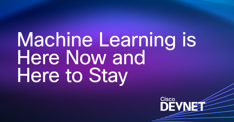 Get Ready for Machine Learning Ops (MLOps)