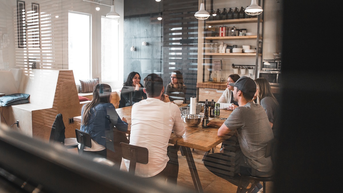 What SMEs should know when moving to the cloud