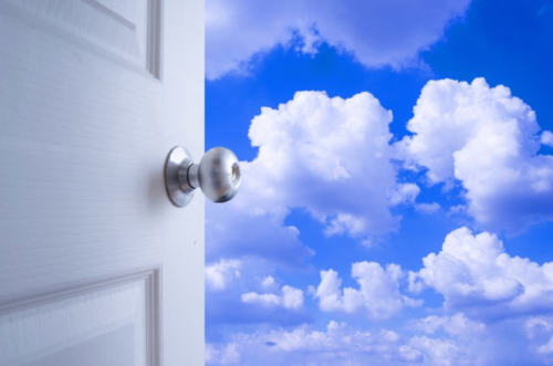 Four Ways Cloud-based Solutions Benefit Small Businesses