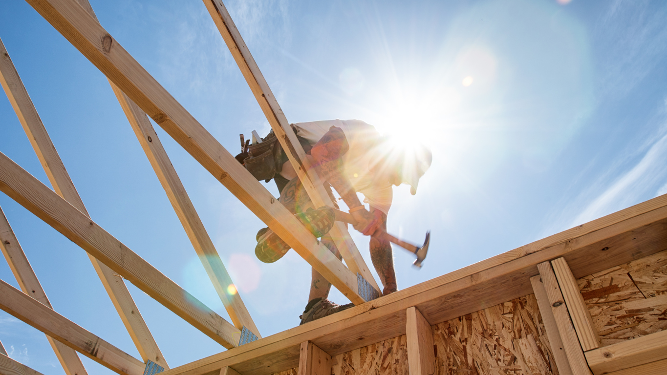 How AI is changing the property industry forever