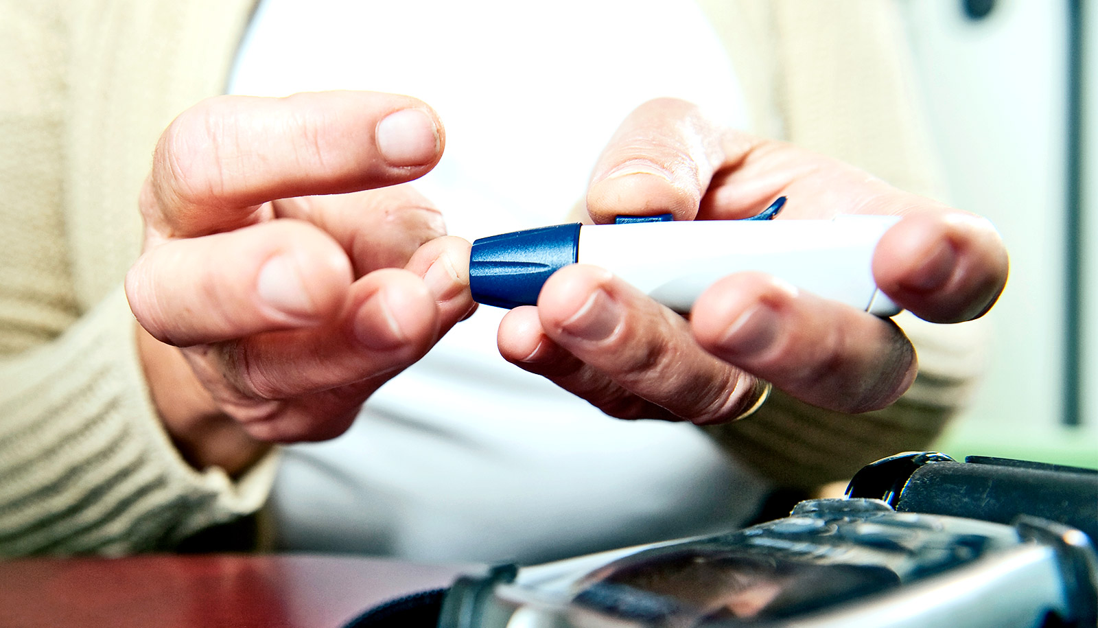 AI reveals link between family history and type 1 diabetes risks