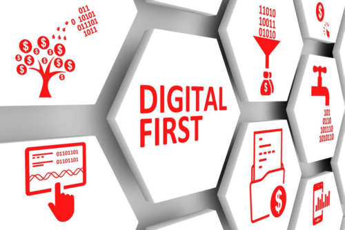 Why Every Business Needs A Digital-First Strategy