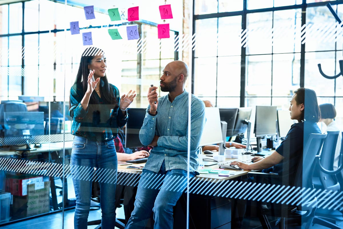 Council Post: A Digital Maturity Assessment: How And Why You Need To Do It