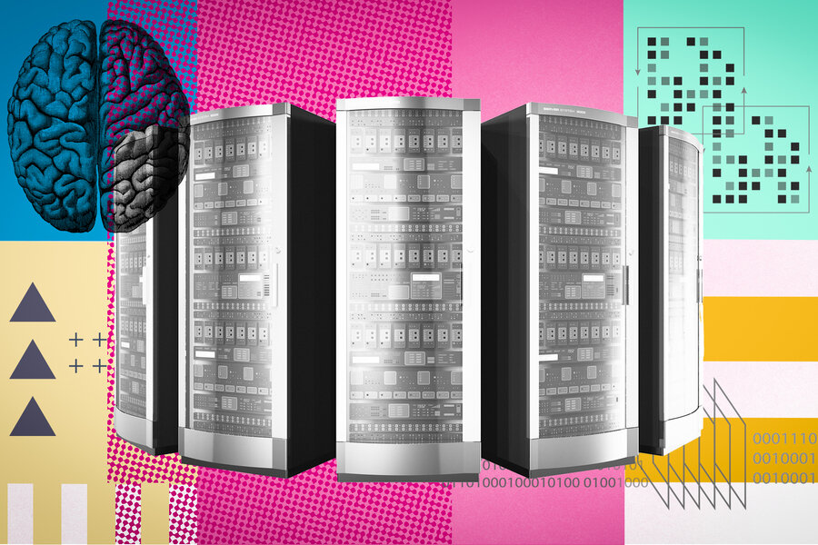 New method compares machine learning model's reasoning to that of a human