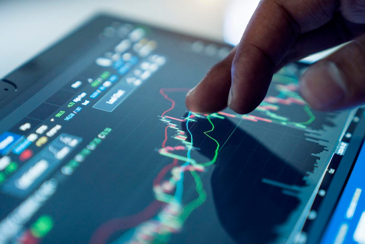 Council Post: How 5G Partnerships Are Helping Define The Next Wave Of Big Data