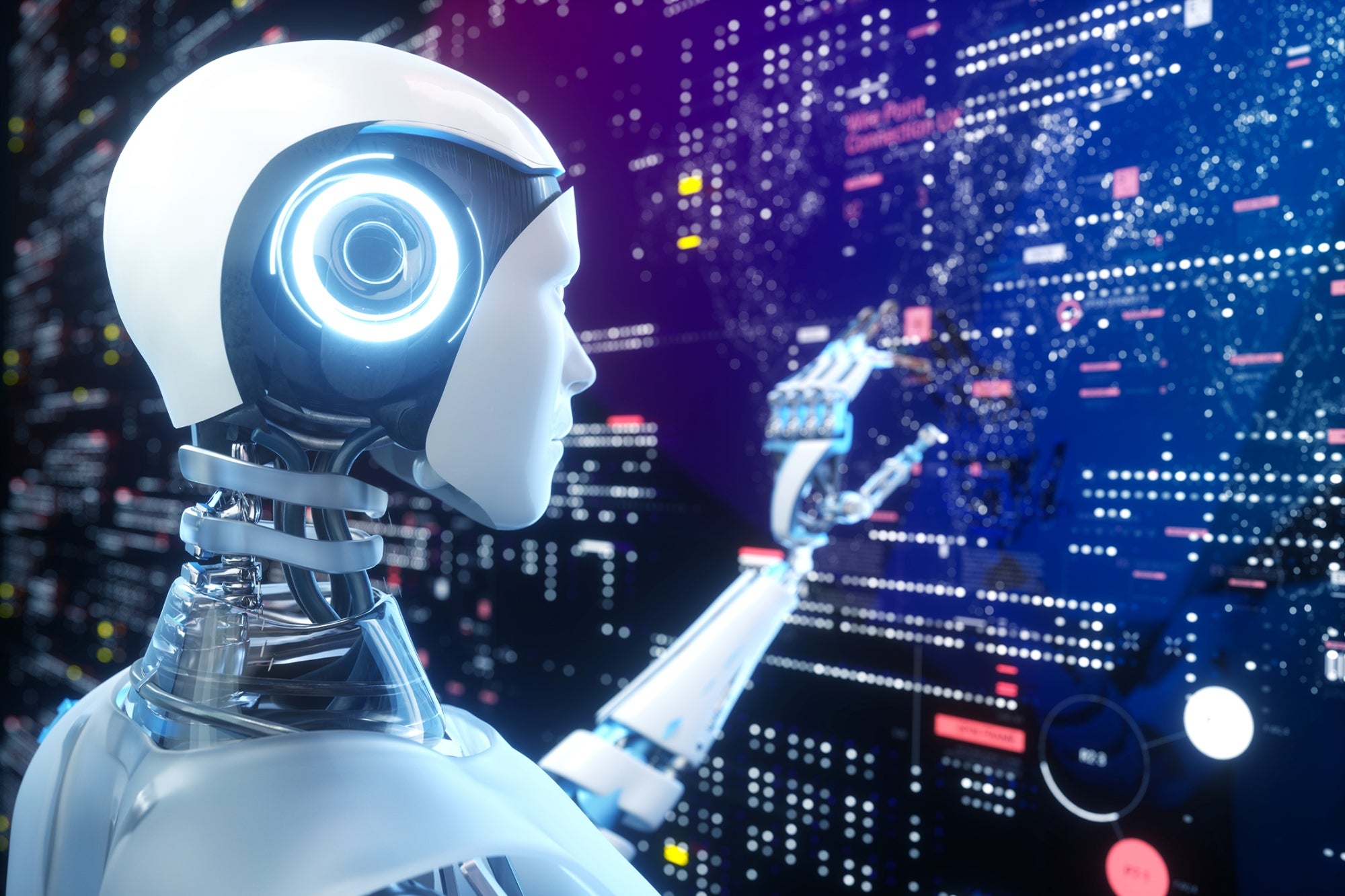 Do We Want Computers That Behave Like Humans?