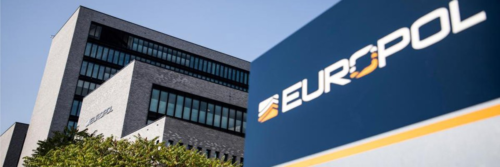 Europol gears up to collect big data on European citizens after MEPs vote to expand policing power