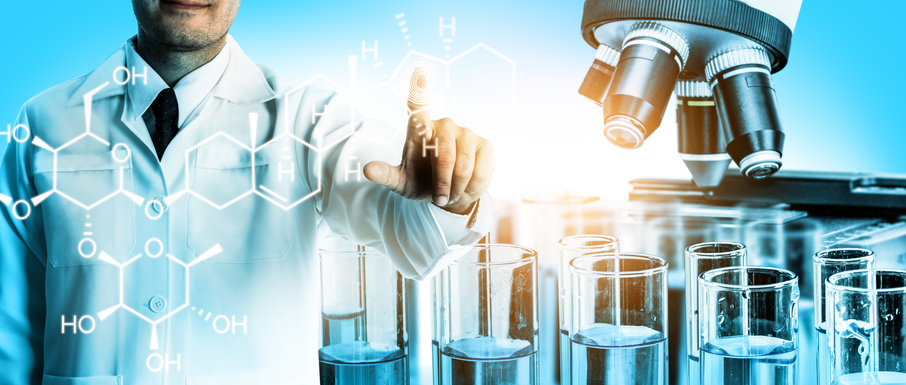 How is AI moving the needle in the pharmaceutical industry?