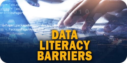 Data Literacy Barriers and How to Overcome Them: Expert Advice