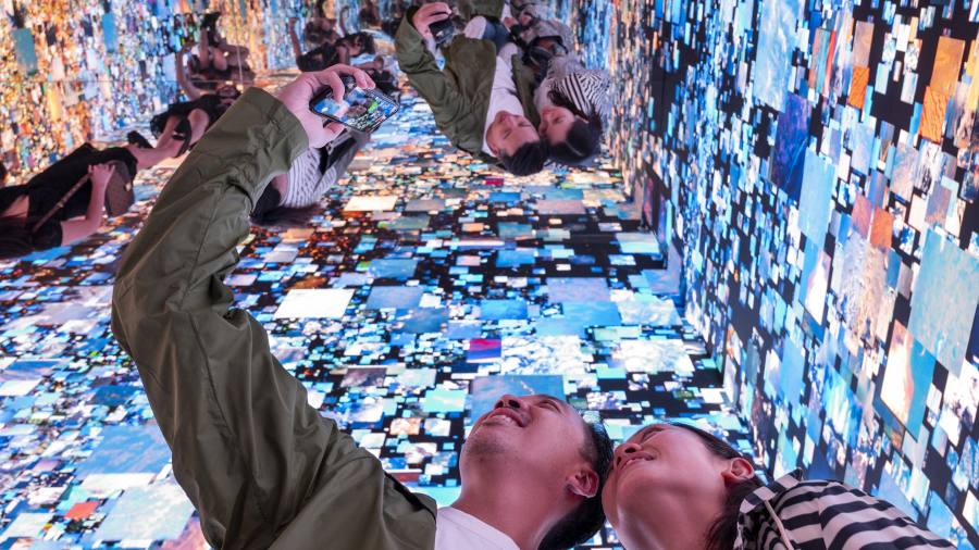 Why AI is everywhere except your company