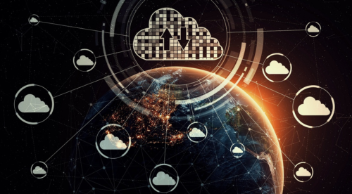 Finding an Efficient Way to Hybrid Multicloud