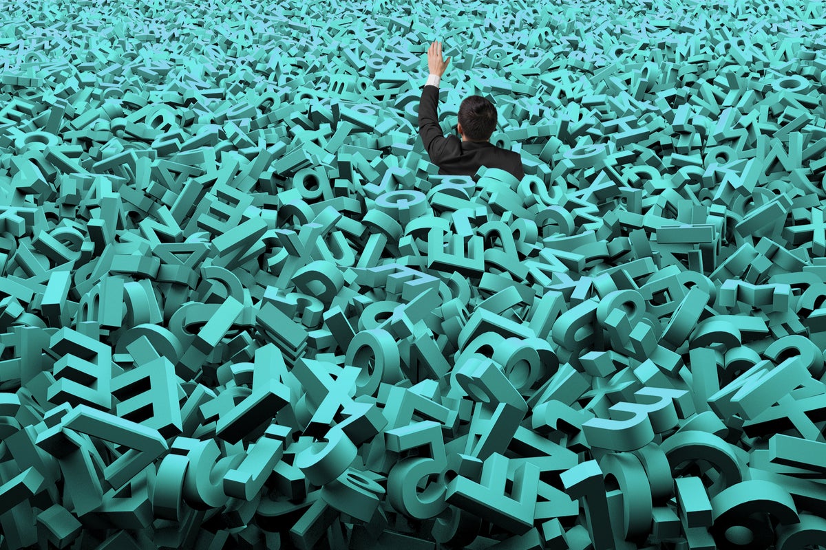 Have we lost control of data?
