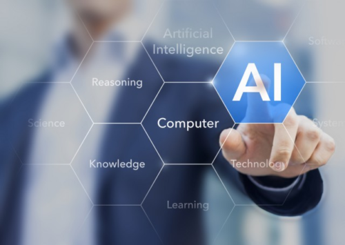 How artificial intelligence and machine learning are changing the development landscape [Q&A]