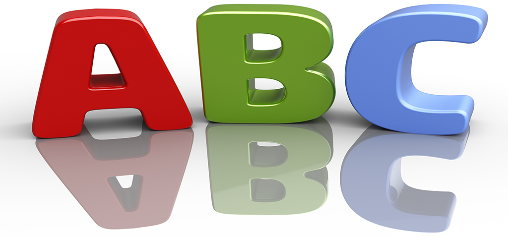 The Data Product ABCs
