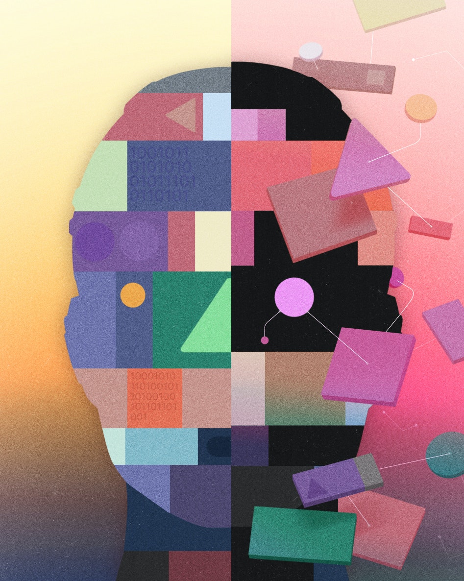 What AI Can Tell Us About Intelligence