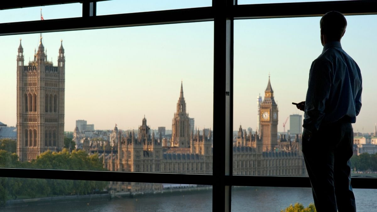 The public sector’s digital lag: is the problem tech or mindset?