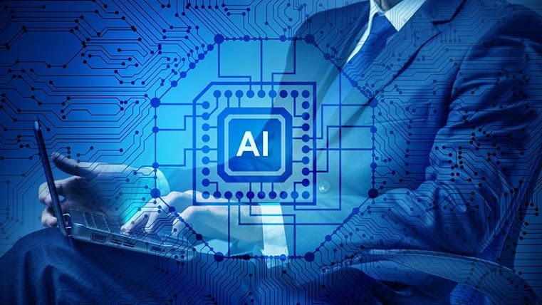 What AI can (and can't) do for organisations' cyber resilience