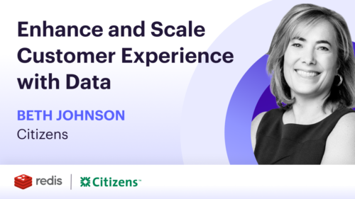 The Data Economy: Taking a Data-Driven Approach to Customer Experience