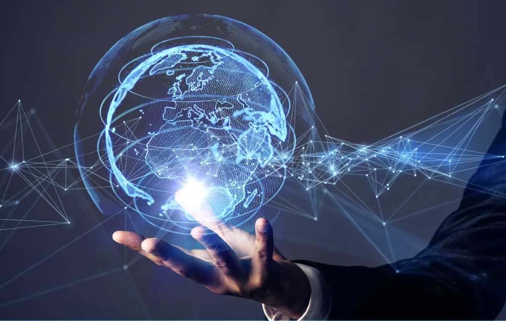 How a cloud first enterprise application strategy boosts speed and scale for your business