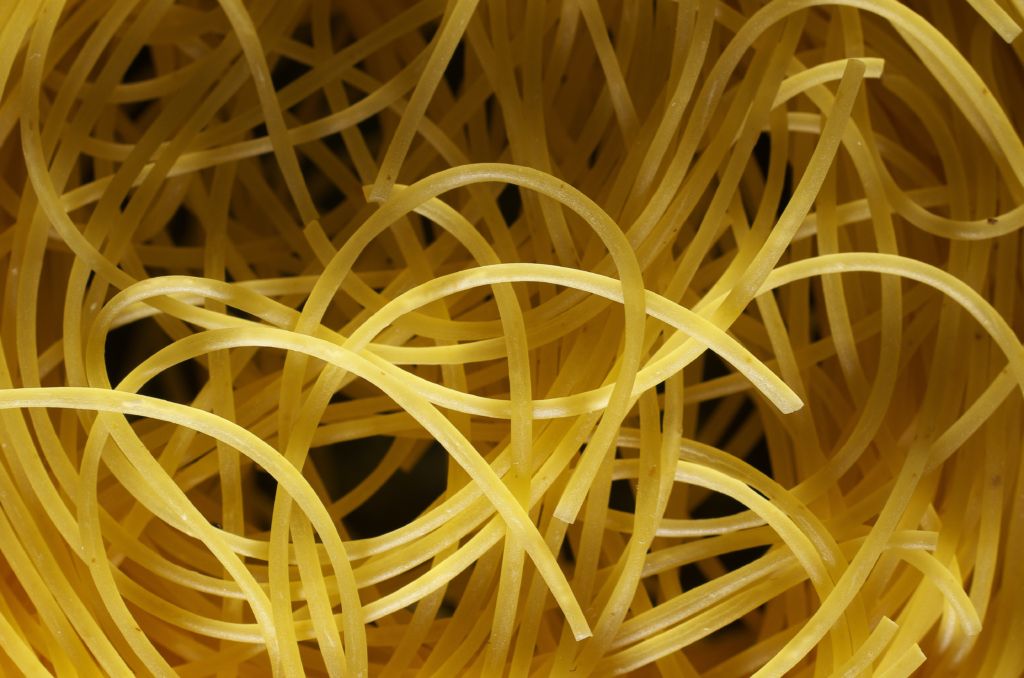 Data Lineage Is Broken