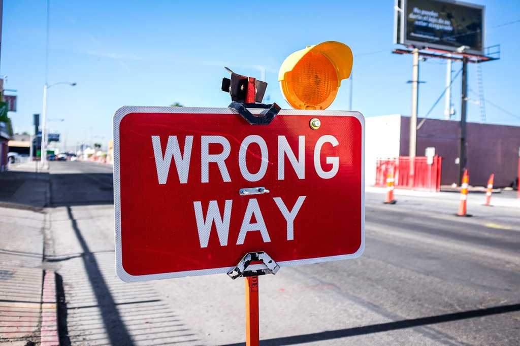 What companies get wrong about data transformation