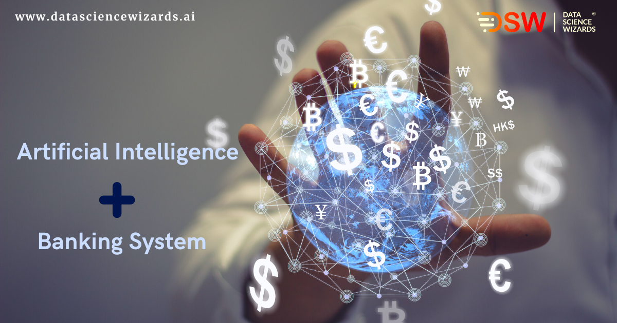 How is Artificial Intelligence Advancing Banking Domain?