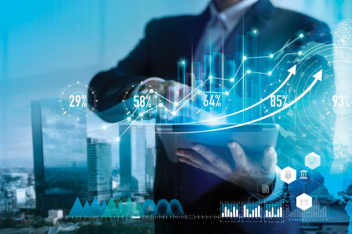 What is business analytics? Using data to improve business outcomes