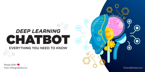 Deep Learning Chatbots: Everything You Need to Know